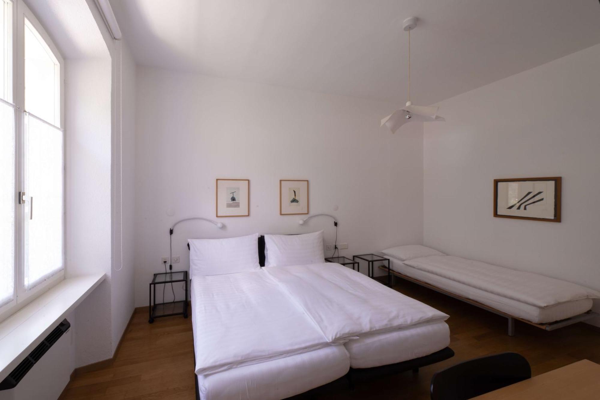 Ristorante Centovalli Bed and breakfast *