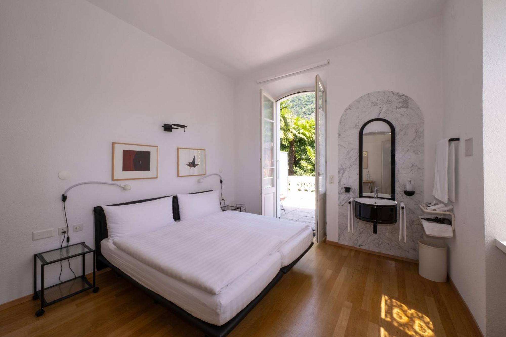 Ristorante Centovalli Bed and breakfast *