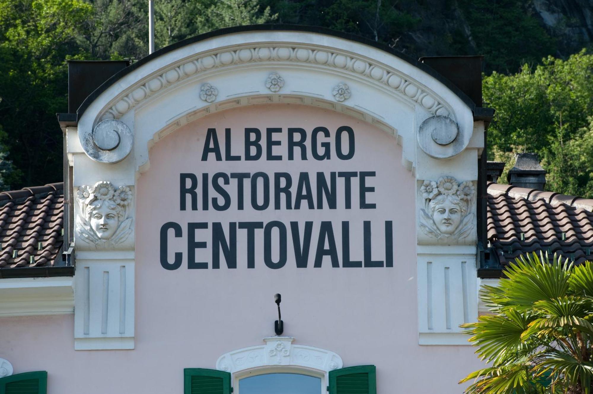 Bed and breakfast Ristorante Centovalli Ponte Brolla