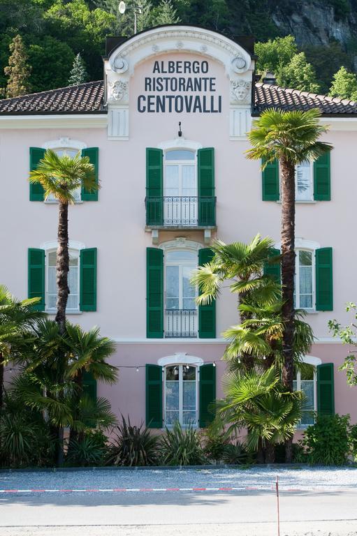 Ristorante Centovalli Bed and breakfast