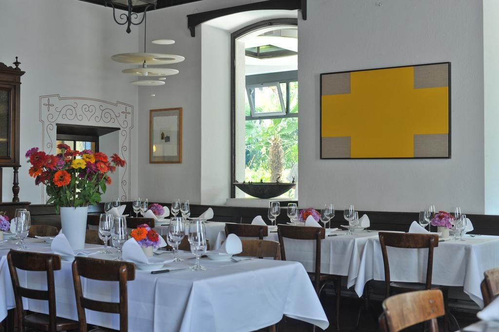 Ristorante Centovalli Bed and breakfast *